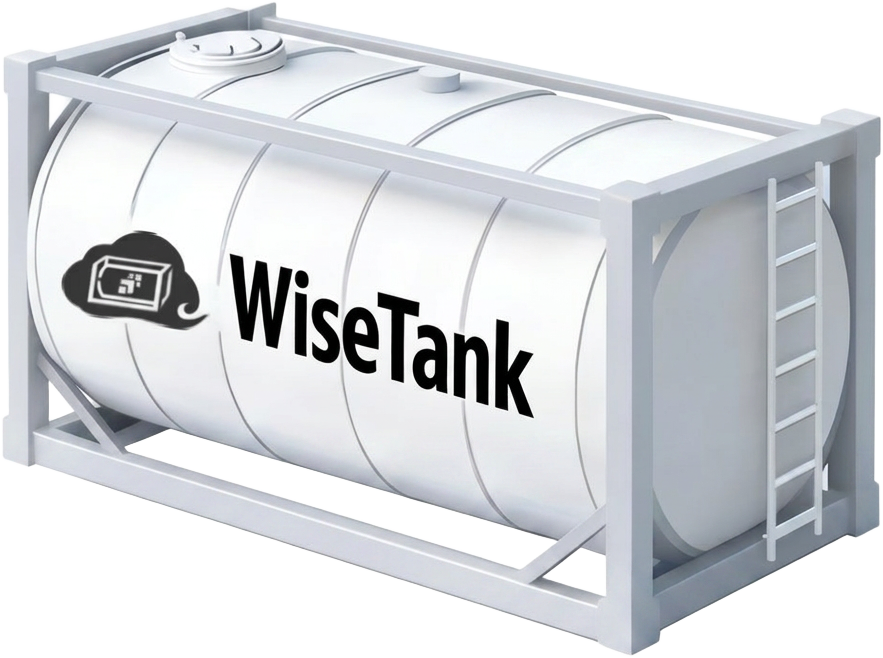 WiseTank 智能罐箱生态