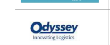 Odyssey Logistics
